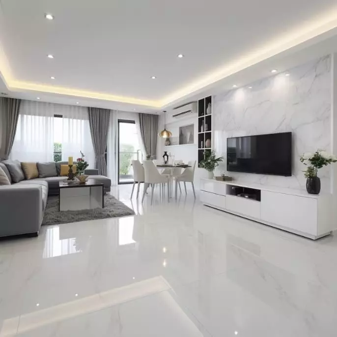 Jak udělat obývací pokoj světlejší 10 tipů od odborníka_textura
